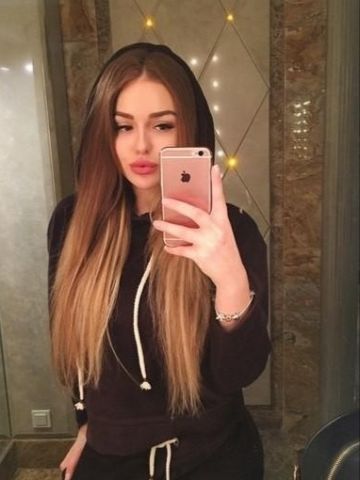 Анкета проститутки Милослава, Рудня, 22 года, №257963